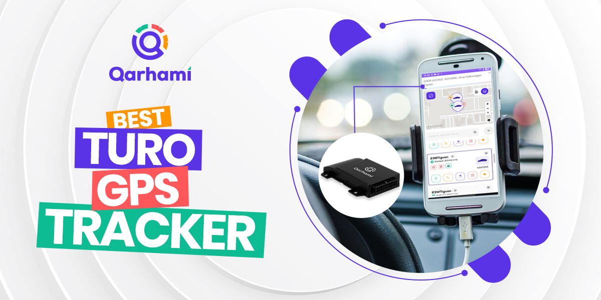 gps tracker for turo